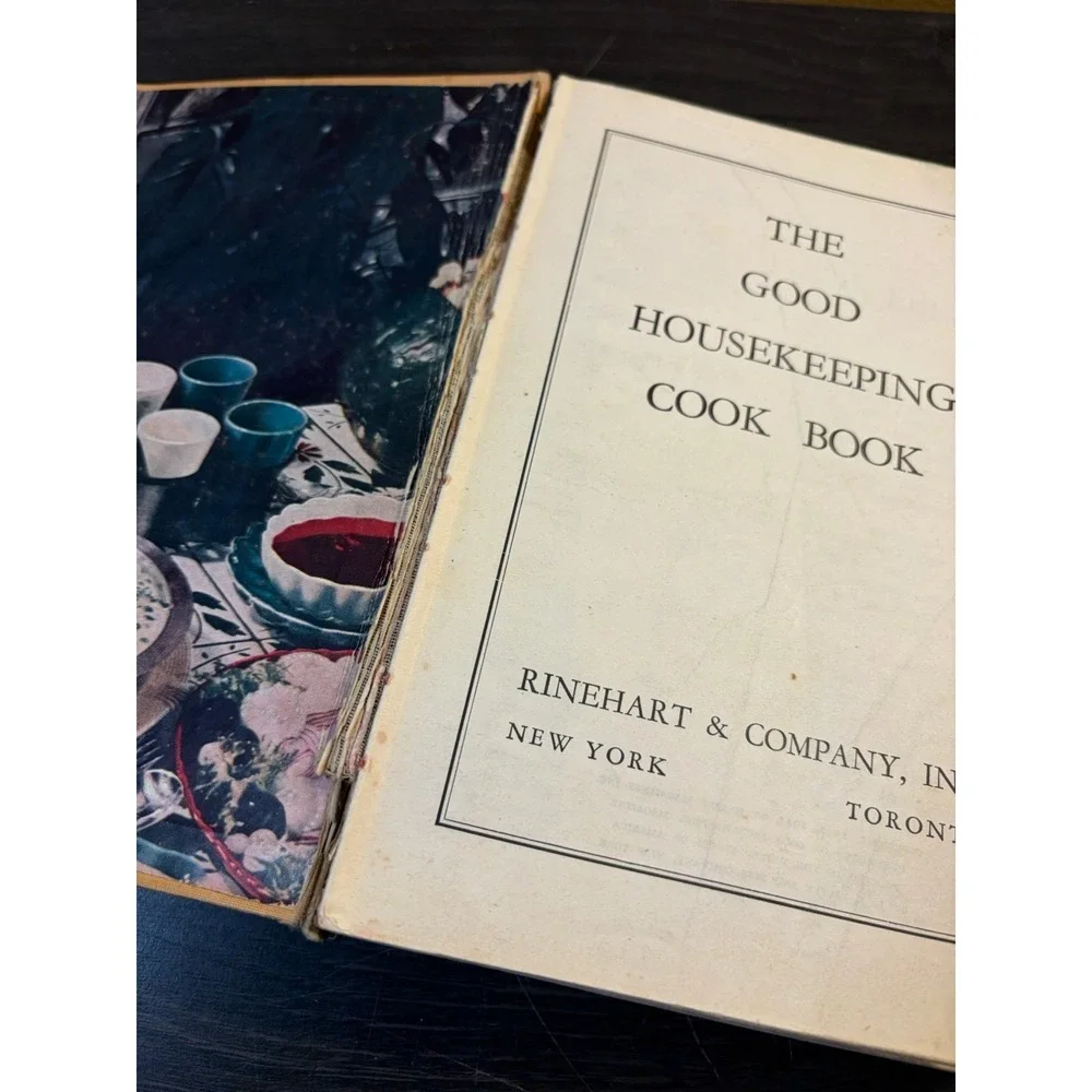 Good Housekeeping *great piece